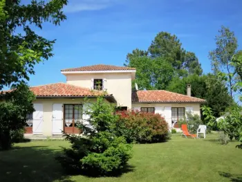 Maison à Gaillan en Médoc,Orphée FR3348.608.1 N°449876