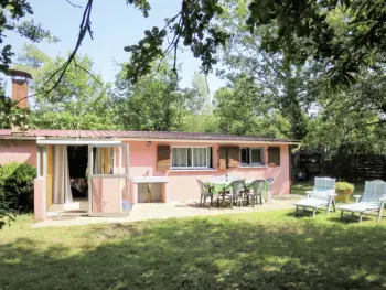 Maison à Gaillan en Médoc,Castagney FR3348.649.1 N°739230