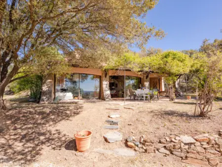 La Sacherie de l'Autourière, Maison 6 personnes à La Garde Freinet - Photo 1