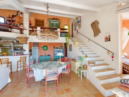 La Sacherie de l'Autourière, Maison 6 personnes à La Garde Freinet - Photo 5