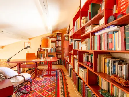 La Sacherie de l'Autourière, Maison 6 personnes à La Garde Freinet - Photo 9