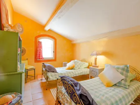 La Sacherie de l'Autourière, Maison 6 personnes à La Garde Freinet - Photo 15