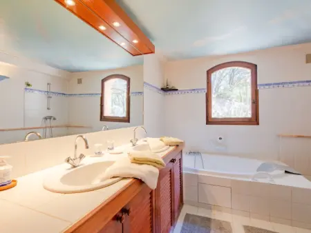 La Sacherie de l'Autourière, Maison 6 personnes à La Garde Freinet - Photo 16