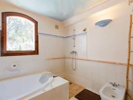 La Sacherie de l'Autourière, Maison 6 personnes à La Garde Freinet - Photo 17