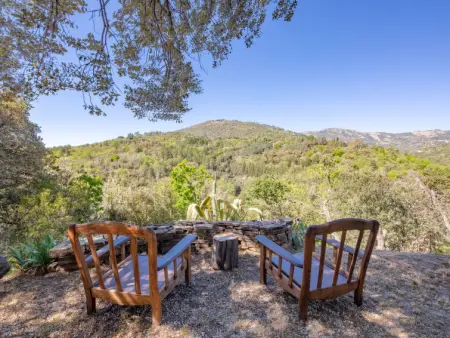 La Sacherie de l'Autourière, Maison 6 personnes à La Garde Freinet - Photo 21