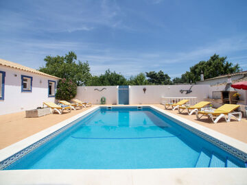 Location Algarve, Maison à Paderne, Monte da Calma (PAD105) PT6815.605.1 N°277297