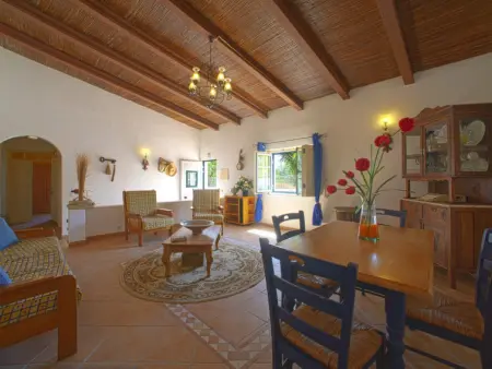 Monte da Calma, Maison 8 personnes à Paderne - Photo 3
