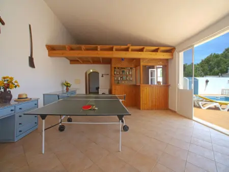 Monte da Calma, Maison 8 personnes à Paderne - Photo 5