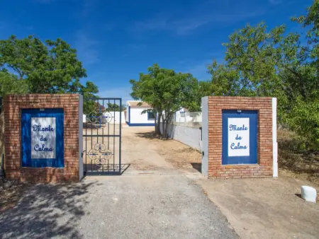 Monte da Calma, Maison 8 personnes à Paderne - Photo 7