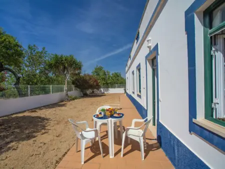 Monte da Calma, Maison 8 personnes à Paderne - Photo 8