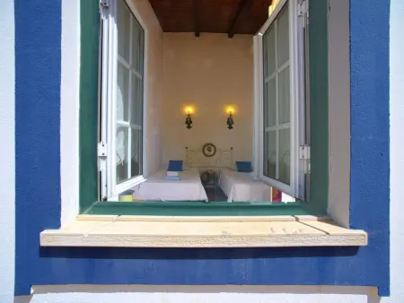 Monte da Calma, Maison 8 personnes à Paderne - Photo 9