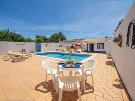 Monte da Calma, Maison 8 personnes à Paderne - Photo 10