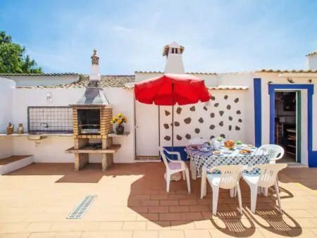 Monte da Calma, Maison 8 personnes à Paderne - Photo 11