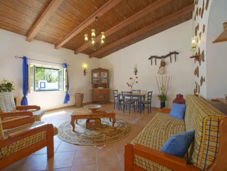 Monte da Calma, Maison 8 personnes à Paderne - Photo 12