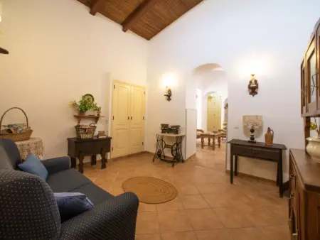 Monte da Calma, Maison 8 personnes à Paderne - Photo 13