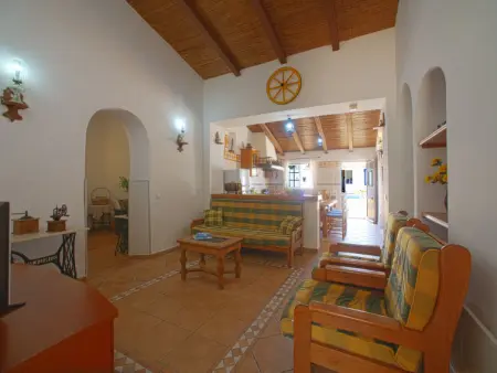 Monte da Calma, Maison 8 personnes à Paderne - Photo 14