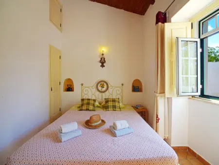 Monte da Calma, Maison 8 personnes à Paderne - Photo 15