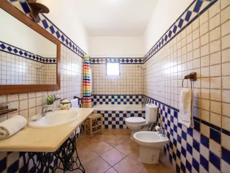 Monte da Calma, Maison 8 personnes à Paderne - Photo 17