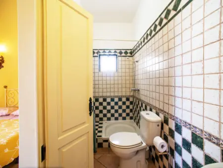 Monte da Calma, Maison 8 personnes à Paderne - Photo 18