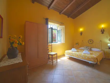 Monte da Calma, Maison 8 personnes à Paderne - Photo 19