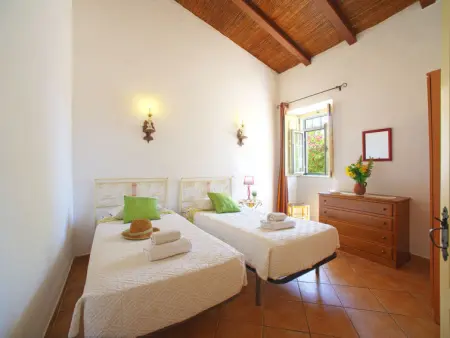 Monte da Calma, Maison 8 personnes à Paderne - Photo 20