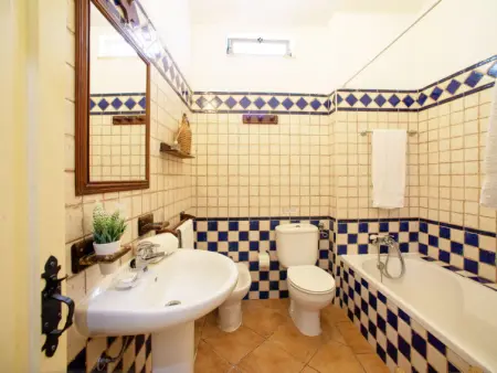 Monte da Calma, Maison 8 personnes à Paderne - Photo 21