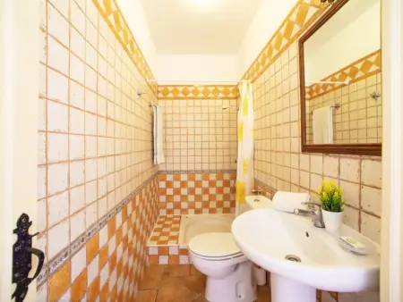 Monte da Calma, Maison 8 personnes à Paderne - Photo 22