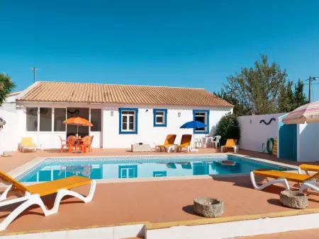 Monte da Calma, Maison 8 personnes à Paderne - Photo 23