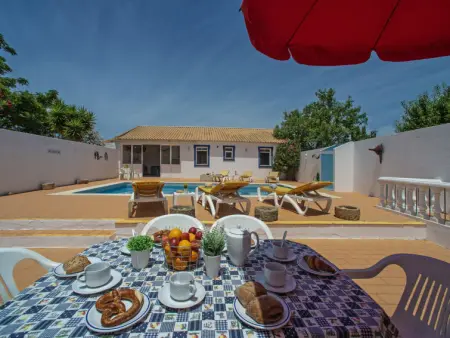 Monte da Calma, Maison 8 personnes à Paderne - Photo 24