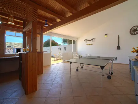 Monte da Calma, Maison 8 personnes à Paderne - Photo 25