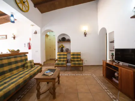 Monte da Calma, Maison 8 personnes à Paderne - Photo 31