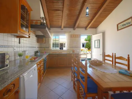 Monte da Calma, Maison 8 personnes à Paderne - Photo 32