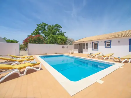 Monte da Calma, Maison 8 personnes à Paderne - Photo 33