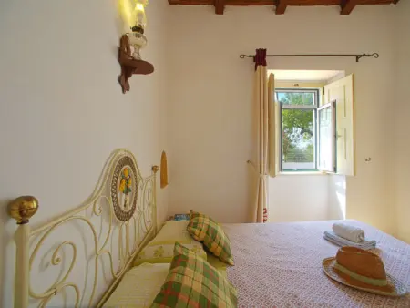 Monte da Calma, Maison 8 personnes à Paderne - Photo 36