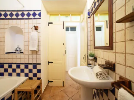 Monte da Calma, Maison 8 personnes à Paderne - Photo 37