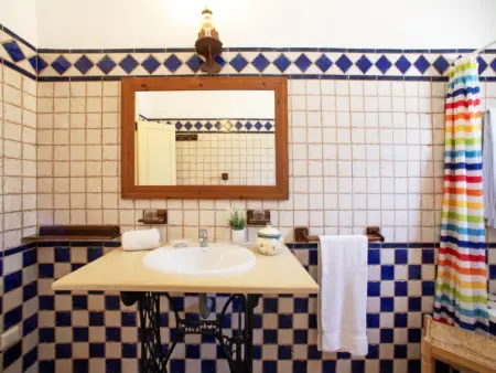 Monte da Calma, Maison 8 personnes à Paderne - Photo 38