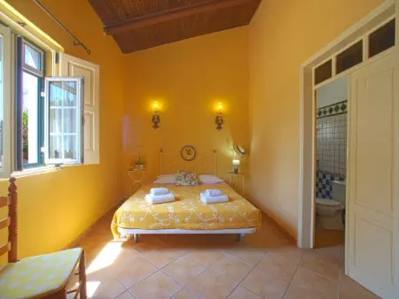 Monte da Calma, Maison 8 personnes à Paderne - Photo 39