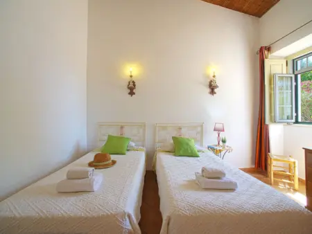 Monte da Calma, Maison 8 personnes à Paderne - Photo 40