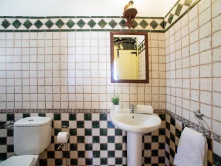 Monte da Calma, Maison 8 personnes à Paderne - Photo 41