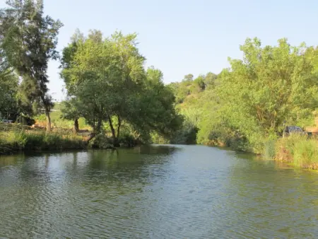 Monte da Calma, Maison 8 personnes à Paderne - Photo 45