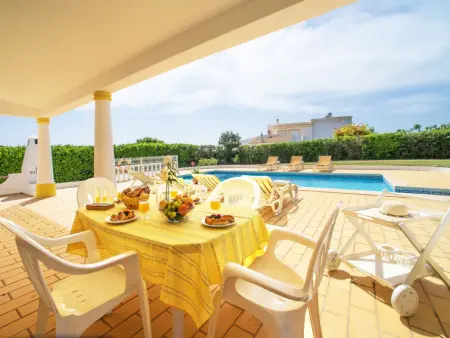 Da Bela Vista, Maison 6 personnes à Paderne - Photo 1