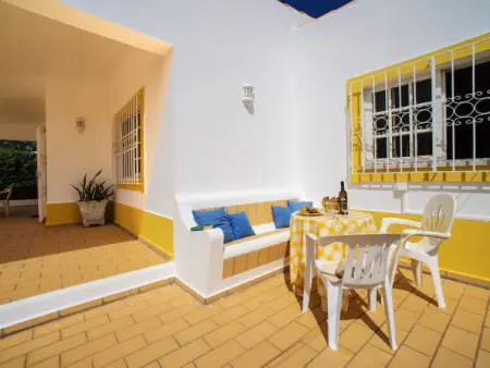 Da Bela Vista, Maison 6 personnes à Paderne - Photo 2