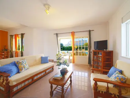 Da Bela Vista, Maison 6 personnes à Paderne - Photo 3