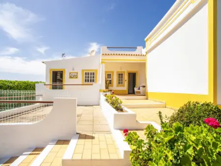 Da Bela Vista, Maison 6 personnes à Paderne - Photo 6