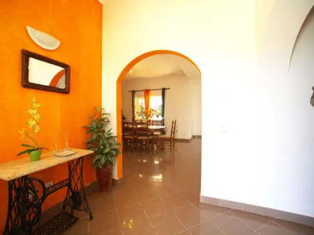 Da Bela Vista, Maison 6 personnes à Paderne - Photo 8