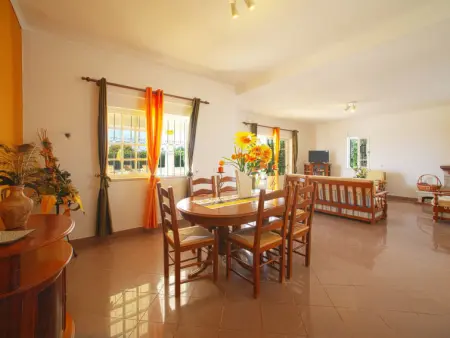 Da Bela Vista, Maison 6 personnes à Paderne - Photo 10