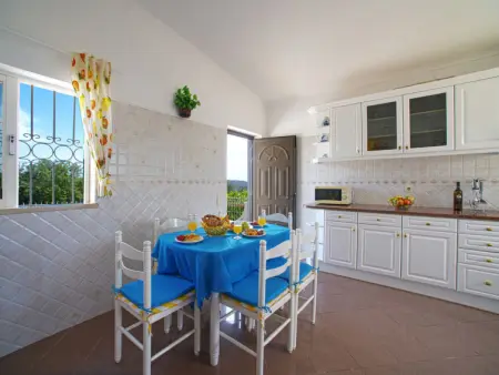 Da Bela Vista, Maison 6 personnes à Paderne - Photo 11