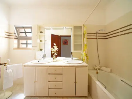 Da Bela Vista, Maison 6 personnes à Paderne - Photo 14