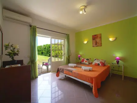 Da Bela Vista, Maison 6 personnes à Paderne - Photo 15