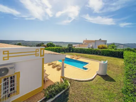 Da Bela Vista, Maison 6 personnes à Paderne - Photo 17